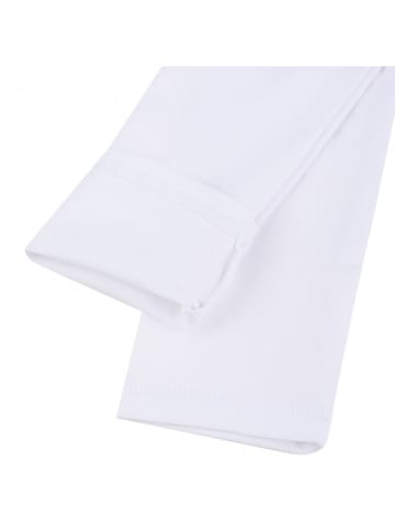 Peek U Badeshirt "Kaia" in Weiß