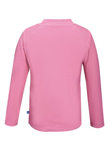 Peek U Badeshirt "Kailani" in Pink