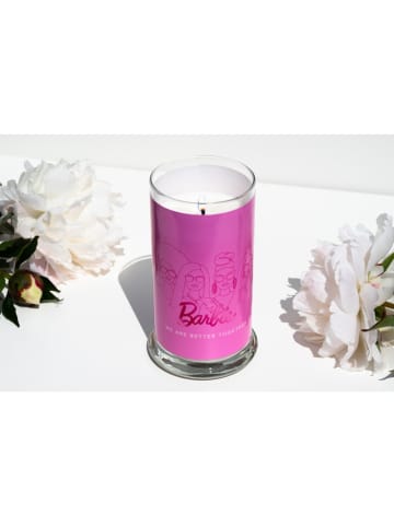 Barbie Świeca zapachowa "Better Together" - 400 g