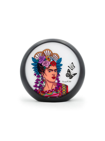 Frida Kahlo Elektryczny dyfuzor zapachowy "Frida Kahlo" - Ø 19 cm
