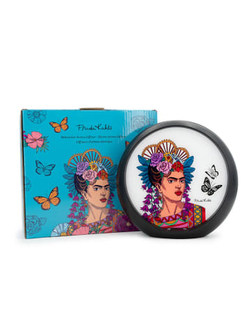 Frida Kahlo Elektryczny dyfuzor zapachowy "Frida Kahlo" - Ø 19 cm