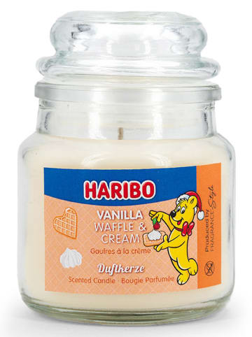 Haribo 3er-Set: Duftkerzen "Haribo" in Bunt - 3 x 85 g