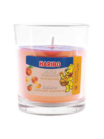 Haribo Świece zapachowe (4 szt.) "Haribo" - 4 x 135 g