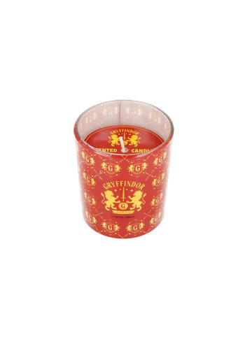 Harry Potter Świeca zapachowa "Harry Potter Gryffindor" - 135 g