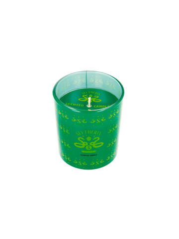 Harry Potter Geurkaars "Harry Potter Slytherin" groen - 135 g