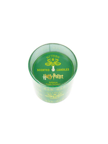 Harry Potter Świeca zapachowa "Harry Potter Slytherin" - 135 g