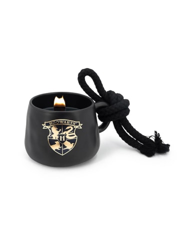 Harry Potter Geurkaars "Harry Potter Hogwarts" zwart - 200 g