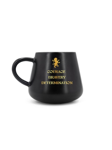 Harry Potter Geurkaars "Harry Potter Cup Gryffindor" zwart/rood - 275 g