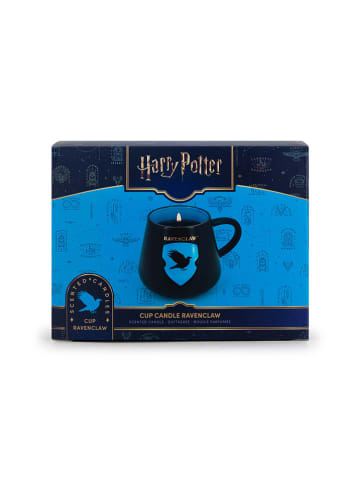 Harry Potter Świeca zapachowa "Harry Potter Cup Ravenclaw" - 275 g