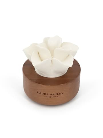 Laura Ashley 2-częściowy zestaw "Laura Ashley - Mandarin & Sandalwood" - 10 ml