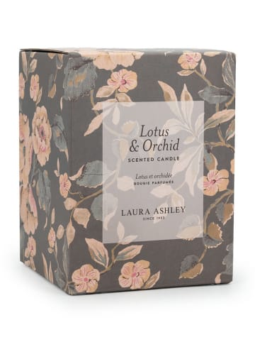 Laura Ashley Geurkaars "Laura Ashley - Lotus & Orchid'' beige - 250 g