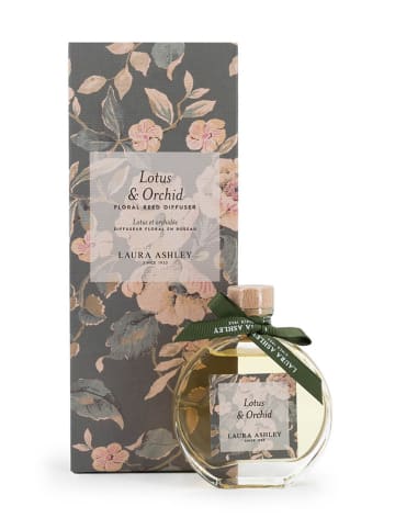 Laura Ashley Raumduft ''Laura Ashley - Lotus & Orchid'' - 100 ml
