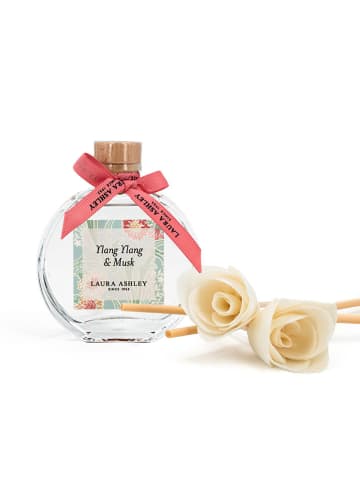 Laura Ashley Zapach do pomieszczeń "Laura Ashley - Ylang Ylang & Musk" - 100 ml