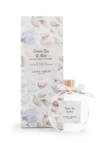 Laura Ashley Raumduft ''Laura Ashley - Green Tea & Aloe'' - 100 ml