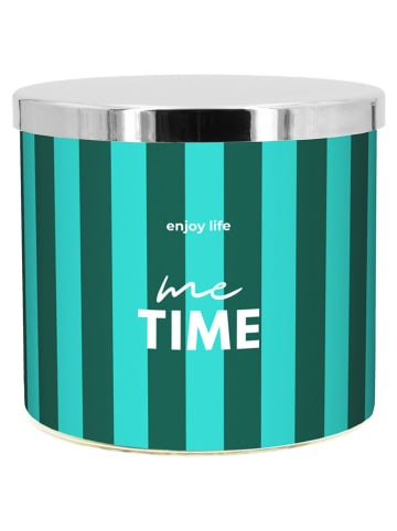 Mad Candle Świeca zapachowa "Me Time" - 400 g
