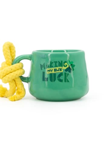 Minions Geurkaars "Minions Bob" groen - 200 g