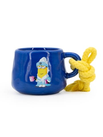 Minions Świeca zapachowa "Minions Kevin" - 200 g