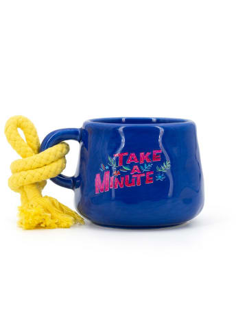 Minions Geurkaars "Minions Kevin" blauw - 200 g