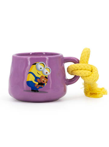 Minions Świeca zapachowa "Minions Bob & Tim" - 200 g