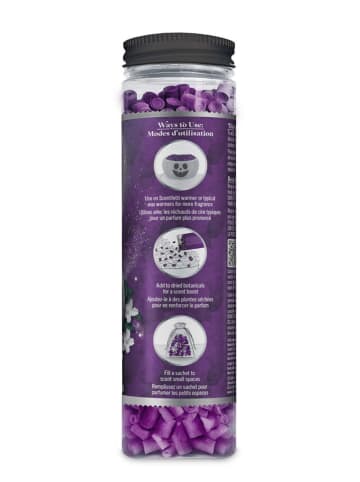 Scentsicles Granulat zapachowy "Scentfetti - Witch's Berry Brew" - 25 g