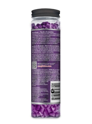 Scentsicles Granulat zapachowy "Scentfetti - Witch's Berry Brew" - 25 g
