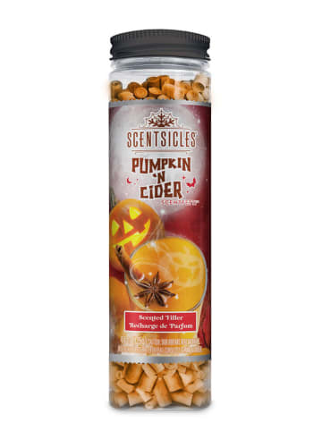 Scentsicles Granulat zapachowy "Scentfetti - Pumpkin 'n Cider" - 25 g