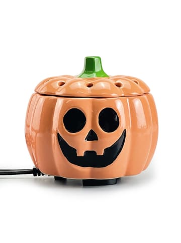 Scentsicles 4-delige geurlampset "Halloween'' oranje - 3x 25 g