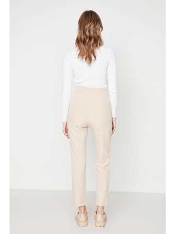 trendyol Hose in Sand