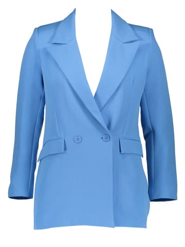 trendyol Blazer in Blau