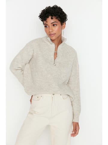 trendyol Trui beige