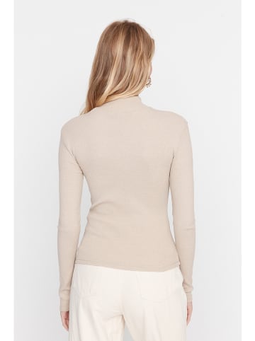 trendyol Coltrui beige