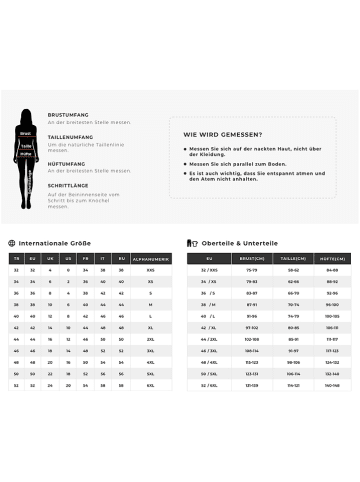 trendyol Longsleeve zwart