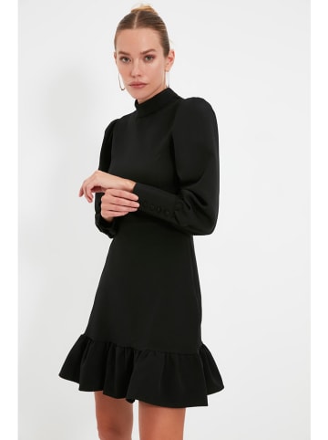trendyol Jurk zwart