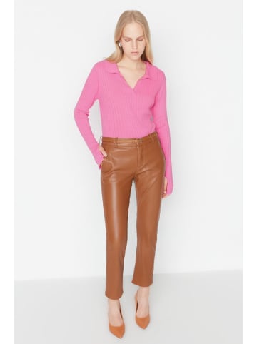 trendyol Pullover in Pink