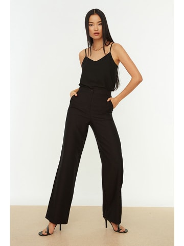trendyol Broek zwart