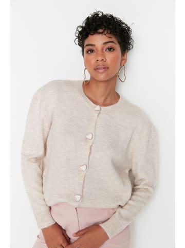 trendyol Vest crème