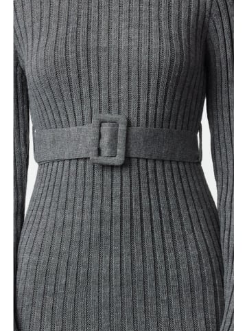 trendyol Jurk antraciet