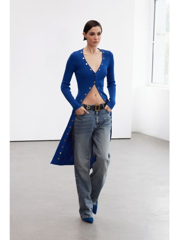 trendyol Kleid in Blau