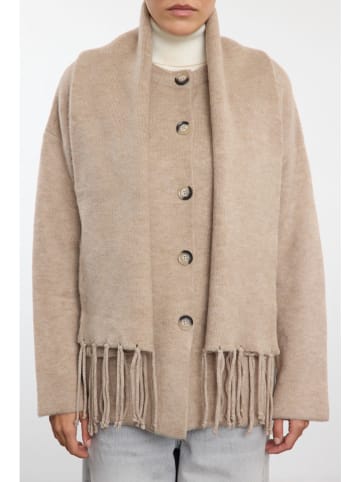 trendyol 2-delige set beige