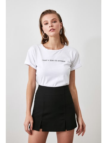 trendyol Short zwart