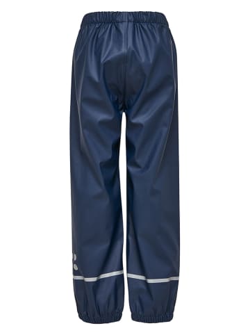 LEGO Regenhose "Puck" in Dunkelblau