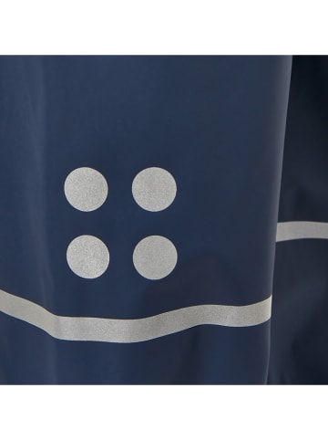 LEGO Regenbroek "Puck" donkerblauw