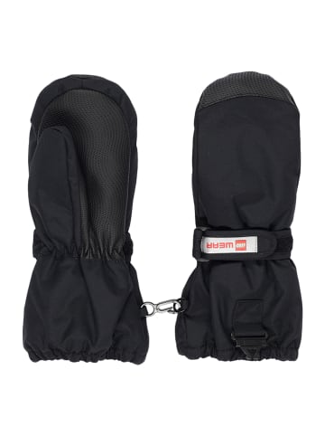 LEGO Wanten "Atlin 706" zwart