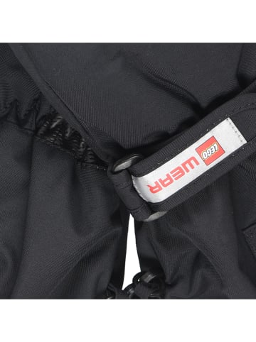 LEGO Rękawiczki "Atlin 706" w kolorze czarnym