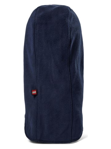 LEGO Fleece bivakmuts "Aripo 704" donkerblauw