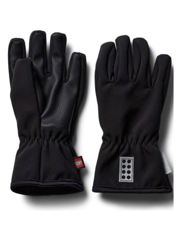 LEGO Fingerhandschuhe "Atlin 705" in Schwarz