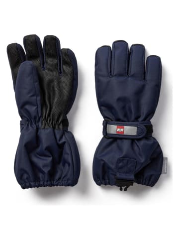 LEGO Handschoenen "Atlin 700" donkerblauw