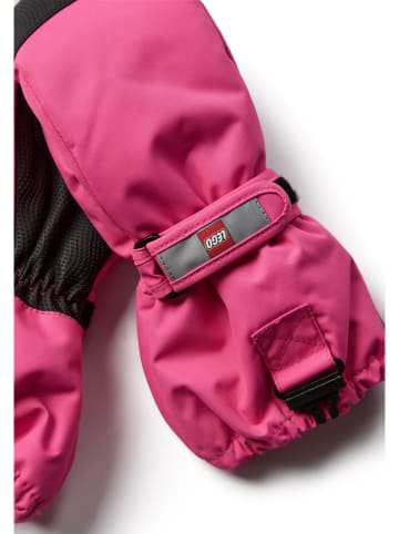 LEGO Wanten "Atlin 706" roze