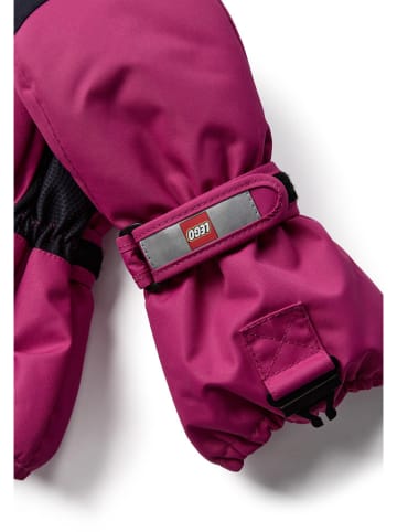 LEGO Wanten "Atlin 706" paars