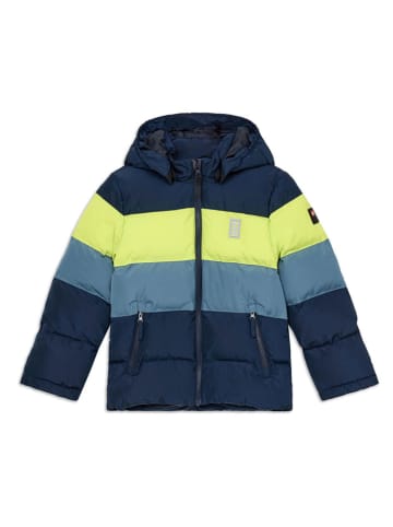 LEGO Winterjas "Jipe 705" donkerblauw